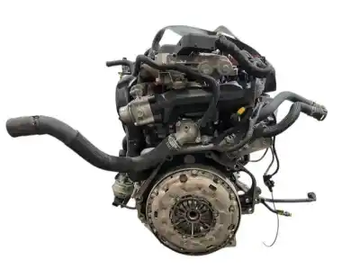 Автозапчасти б/у полный двигатель за chevrolet trax 1.7 d ссылки oem iam a17dts  