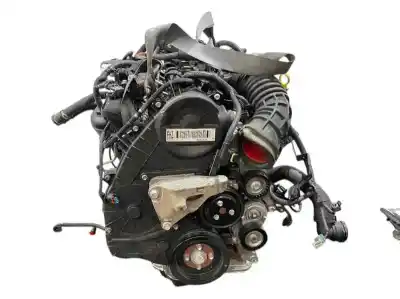 Автозапчасти б/у полный двигатель за chevrolet trax 1.7 d ссылки oem iam a17dts  