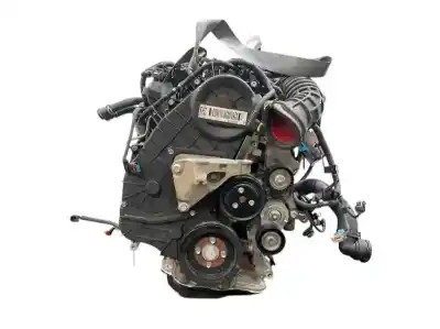 Автозапчасти б/у полный двигатель за chevrolet trax 1.7 d ссылки oem iam a17dts  