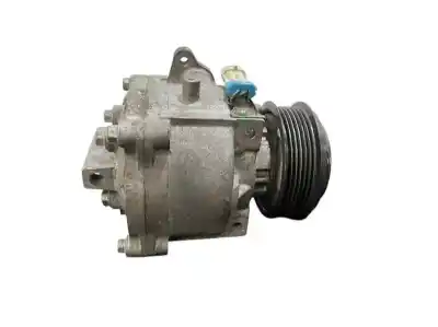 Автозапчасти б/у компрессор кондиционера воздуха за chevrolet trax 1.7 d ссылки oem iam 95059820 9820 akt200a409