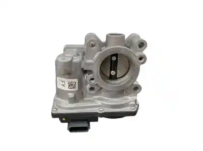 Pezzo di ricambio per auto di seconda mano scatola della farfalla per renault captur i (j5_, h5_) 1.2 tce 120 riferimenti oem iam 161206038r   Pezzo di ricambio per auto di seconda mano scatola della farfalla per renault captur i (j5_, h5_) 1.2 tce 120 riferimenti oem iam 161206038r