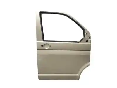 İkinci el araba yedek parçası SAG ÖN KAPI için VOLKSWAGEN T5 TRANSPORTER/FURGONETA  OEM IAM referansları 7E5831056E  7LA831056C