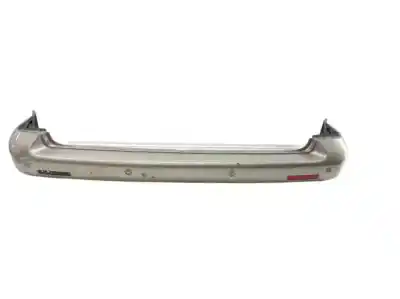 Second-hand car spare part REAR BUMPER for VOLKSWAGEN T5 TRANSPORTER/FURGONETA  OEM IAM references 7H5807417F  7E0898623A