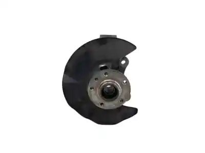 Автозапчастина б/у ПЕРЕДНІЙ ПРАВ для VOLKSWAGEN T5 TRANSPORTER/FURGONETA  Посилання на OEM IAM 7H0407258G  