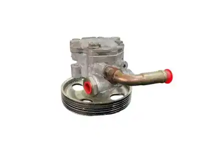 Second-hand car spare part steering pump for ford fiesta (cbk) 1.4 tdci cat oem iam references 2s6c3a696db  2s6c3a696dd