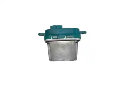 Peça sobressalente para automóvel em segunda mão RESISTÊNCIA SOFAGEM CHAUFFAGE por VOLKSWAGEN T5 TRANSPORTER/FURGONETA  Referências OEM IAM 7L0907521B  52420686