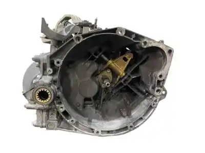 Second-hand car spare part gearbox for citroen c8 2.2 hdi fap cat (4hw) oem iam references 20mb05  