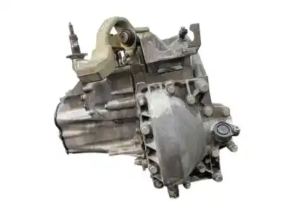 Second-hand car spare part gearbox for citroen c8 2.2 hdi fap cat (4hw) oem iam references 20mb05  