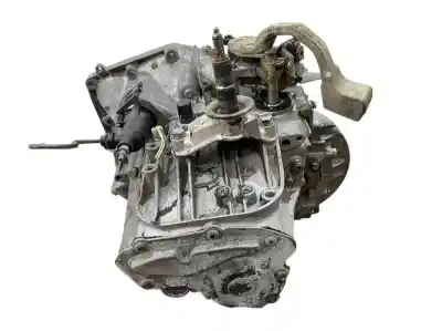 Second-hand car spare part gearbox for citroen c8 2.2 hdi fap cat (4hw) oem iam references 20mb05  