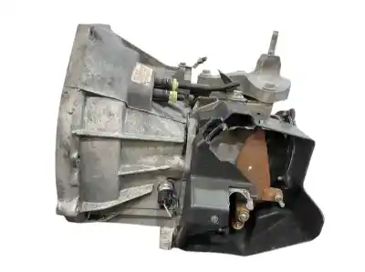 Recambio de automóvil de segunda mano de CAJA CAMBIOS para FORD FIESTA (CBK)  referencias OEM IAM 2N1R7002EB 2N1R-7002-EB 2N1R7002EE