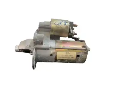 Recambio de automóvil de segunda mano de MOTOR ARRANQUE para FORD FIESTA (CBK)  referencias OEM IAM 2S6U11000EB 2S6U-11000-EB 2S6U11000EE