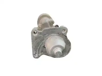 Second-hand car spare part starter motor for ford fiesta (cbk) 1.4 tdci cat oem iam references 2s6u11000eb 2s6u-11000-eb 2s6u11000ee