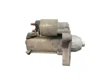 Second-hand car spare part starter motor for ford fiesta (cbk) 1.4 tdci cat oem iam references 2s6u11000eb 2s6u-11000-eb 2s6u11000ee