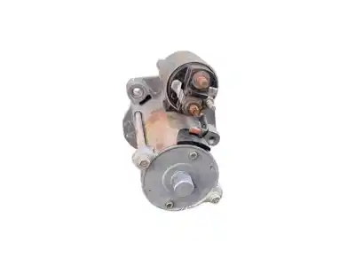 Second-hand car spare part starter motor for ford fiesta (cbk) 1.4 tdci cat oem iam references 2s6u11000eb 2s6u-11000-eb 2s6u11000ee