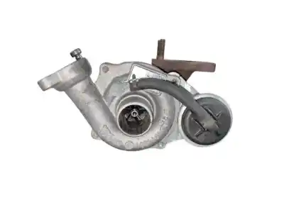 Recambio de automóvil de segunda mano de TURBOCOMPRESOR para FORD FIESTA (CBK)  referencias OEM IAM 54359710009 2S6Q6K682AD KP35487599
