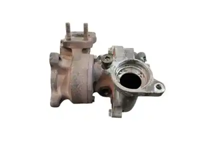 Recambio de automóvil de segunda mano de turbocompresor para ford fiesta (cbk) 1.4 tdci cat referencias oem iam 54359710009 2s6q6k682ad kp35487599