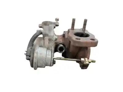 Recambio de automóvil de segunda mano de turbocompresor para ford fiesta (cbk) 1.4 tdci cat referencias oem iam 54359710009 2s6q6k682ad kp35487599