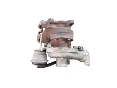 Recambio de automóvil de segunda mano de turbocompresor para ford fiesta (cbk) 1.4 tdci cat referencias oem iam 54359710009 2s6q6k682ad kp35487599