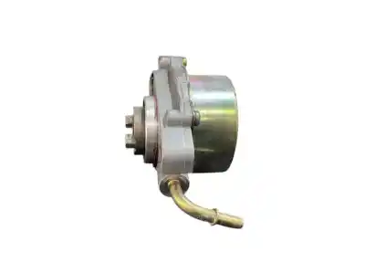 Pièce détachée automobile d'occasion assistant de freinage / pompe à vide pour ford fiesta (cbk) 1.4 tdci cat références oem iam 9637413980 72814402 2s6q2a451ac