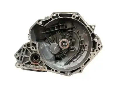 Second-hand car spare part gearbox for opel corsa c 1.2 16v cat (z 12 xe / lw4) oem iam references f13c374 55562019 9126337