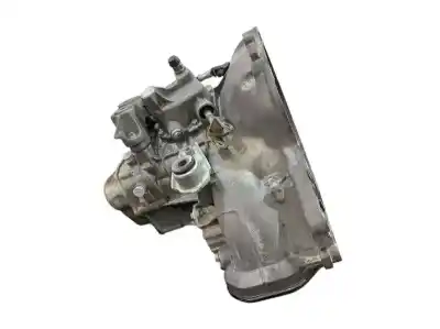 Second-hand car spare part gearbox for opel corsa c 1.2 16v cat (z 12 xe / lw4) oem iam references f13c374 55562019 9126337