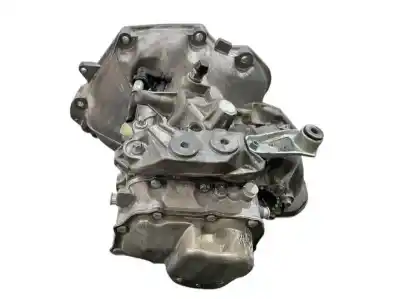 Second-hand car spare part gearbox for opel corsa c 1.2 16v cat (z 12 xe / lw4) oem iam references f13c374 55562019 9126337