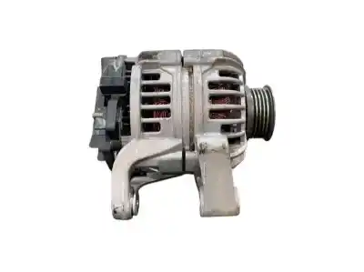 Автозапчасти б/у генератор за opel corsa c 1.2 16v cat (z 12 xe / lw4) ссылки oem iam 0124225018 9192825 24437119
