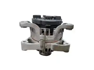 Автозапчасти б/у генератор за opel corsa c 1.2 16v cat (z 12 xe / lw4) ссылки oem iam 0124225018 9192825 24437119