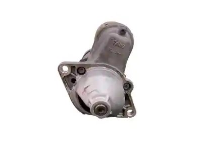 Second-hand car spare part starter motor for opel corsa c 1.2 16v cat (z 12 xe / lw4) oem iam references d6ra162  09130838