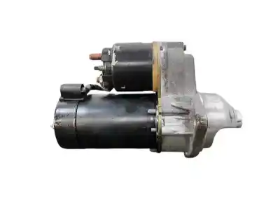 Second-hand car spare part starter motor for opel corsa c 1.2 16v cat (z 12 xe / lw4) oem iam references d6ra162  09130838