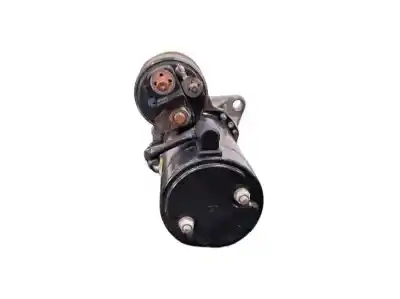 Second-hand car spare part starter motor for opel corsa c 1.2 16v cat (z 12 xe / lw4) oem iam references d6ra162  09130838