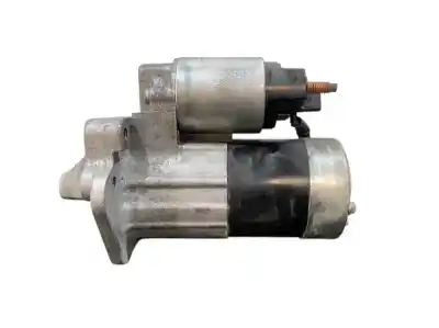 Piesă de schimb auto la mâna a doua Electromotor pentru RENAULT MEGANE II CLASSIC BERLINA  Referințe OEM IAM 8200584675 7711135334 M000T87881