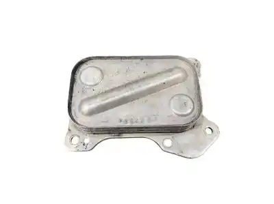Recambio de automóvil de segunda mano de ENFRIADOR ACEITE MOTOR para FIAT GRANDE PUNTO VAN (299) 1.3 D Multijet referencias OEM IAM 3257284  