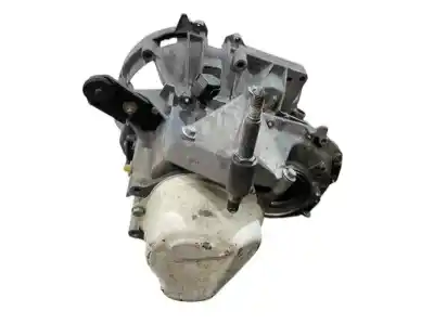 Автозапчастина б/у коробка передач для renault megane i classic (la0/1_) 1.9 dci (la05 la1f) посилання на oem iam jb1974  
