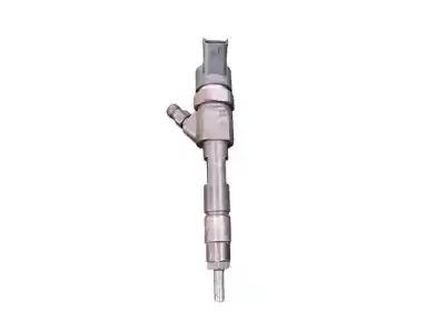 Recambio de automóvil de segunda mano de INYECTOR para RENAULT MEGANE I CLASSIC (LA0/1_) 1.9 dCi (LA05 LA1F) referencias OEM IAM 7700111014  