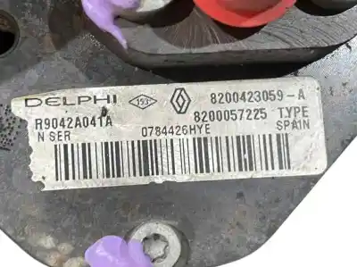 Piesă de schimb auto la mâna a doua pompa de injectie pentru renault kangoo 1.5 dci diesel referințe oem iam 8200423059 8200057225 r9042a041a