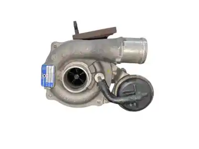 Piesă de schimb auto la mâna a doua  pentru RENAULT KANGOO  Referințe OEM IAM 54359700033 144113163R 882916H82301868