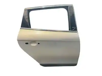 Gebrauchtes Autoersatzteil RECHTE HINTERE TÜR zum LANCIA DELTA (181)  OEM-IAM-Referenzen 51858211   Gebrauchtes Autoersatzteil RECHTE HINTERE TÜR zum LANCIA DELTA (181)  OEM-IAM-Referenzen 51858211