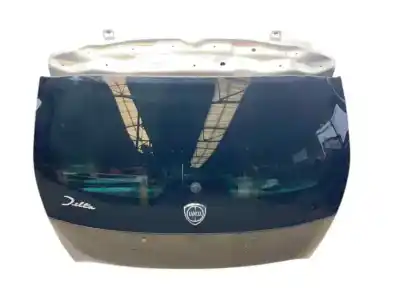 Gebrauchtes Autoersatzteil HECKKLAPPE zum LANCIA DELTA (181)  OEM-IAM-Referenzen 51808825  