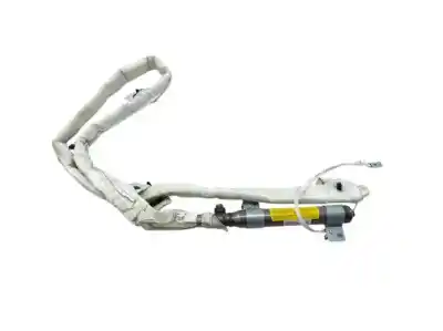 Recambio de automóvil de segunda mano de Airbag Cortina Delantero Derecho para LANCIA DELTA (181) 2.0 Diesel CAT referencias OEM IAM 51808038 R4121440094 51961950