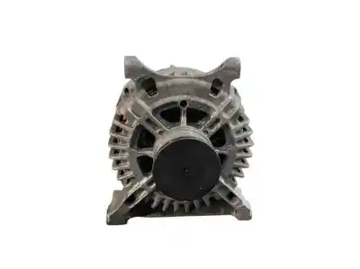 Second-hand car spare part alternator for mercedes-benz clase a (w169) 2.0 cdi cat oem iam references a6401540402 a6401540502 tg15c057
