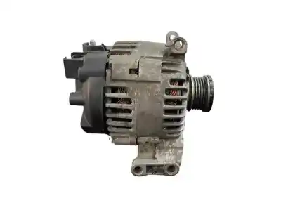 Second-hand car spare part alternator for mercedes-benz clase a (w169) 2.0 cdi cat oem iam references a6401540402 a6401540502 tg15c057