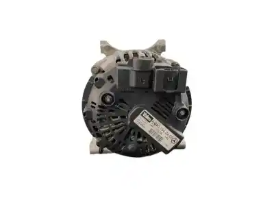 Second-hand car spare part alternator for mercedes-benz clase a (w169) 2.0 cdi cat oem iam references a6401540402 a6401540502 tg15c057