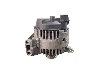 Second-hand car spare part alternator for mercedes-benz clase a (w169) 2.0 cdi cat oem iam references a6401540402 a6401540502 tg15c057