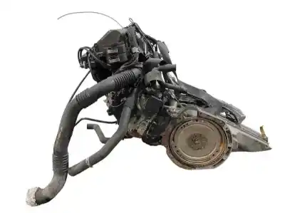 Second-hand car spare part complete engine for mercedes-benz clase a (w169) 2.0 cdi cat oem iam references 640940  a6400102302
