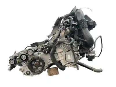Second-hand car spare part complete engine for mercedes-benz clase a (w169) 2.0 cdi cat oem iam references 640940  a6400102302