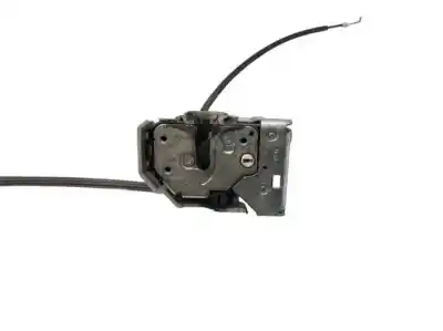 Автозапчастина б/у ЗАМОК ДВЕРЕЙ ЗАДНЬОГО ЛІВОГО для LANCIA DELTA (181)  Посилання на OEM IAM 51878559  51929781