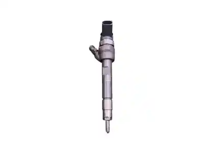 Автозапчасти б/у инжектор за toyota verso (_r2_) 1.6 d4-d (war20_) ссылки oem iam 850690204