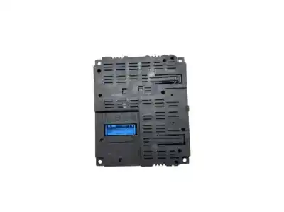 Автозапчасти б/у ЭЛЕКТРОННЫЙ МОДУЛЬ за LANCIA DELTA (181)  ссылки OEM IAM 51931916  51989250