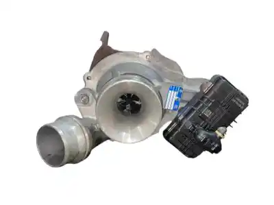 Автозапчасти б/у турбокомпенсатор за toyota verso (_r2_) 1.6 d4-d (war20_) ссылки oem iam 54359700055
